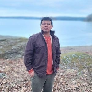 Meet your Posher, Mynor